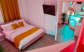 Governo Vecchio Guesthouse Navona